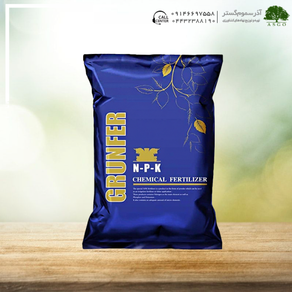 20-20-20 گرین فر