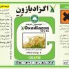 اگزاديازون - تصویر 3