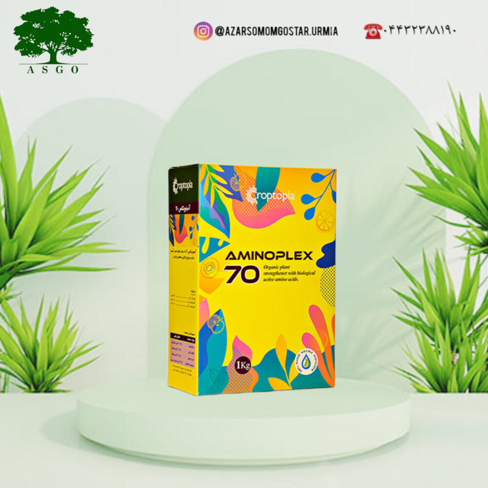 آمینو پلکس 70