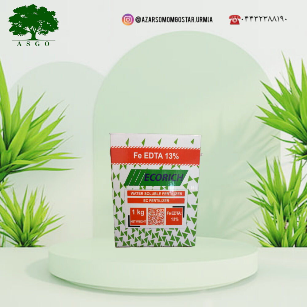 کلات آهن اکوریچ
