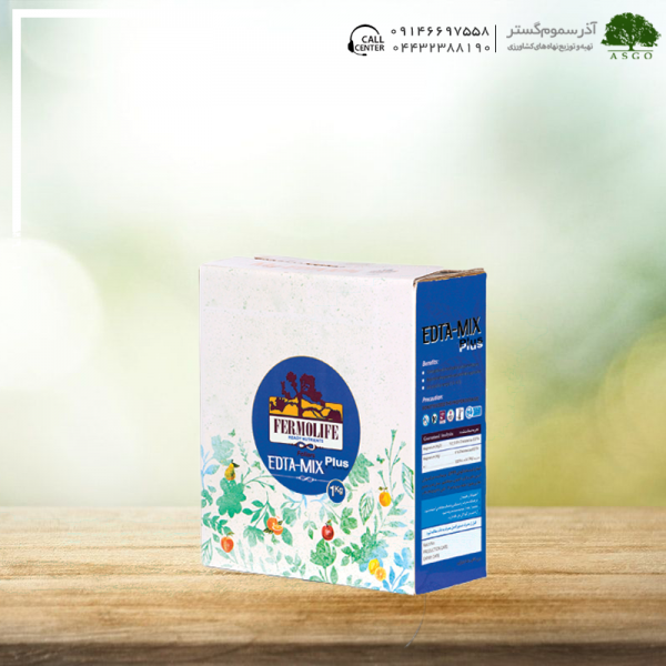 ریز مغذی ادتا میکس پلاس فرمولایف