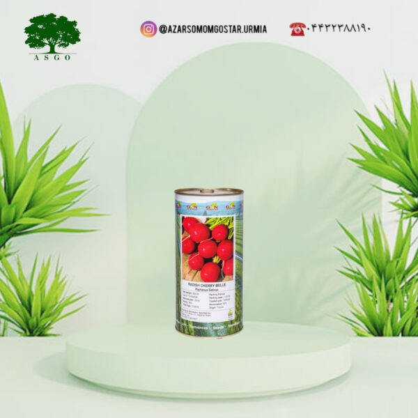 تربچه چری بل