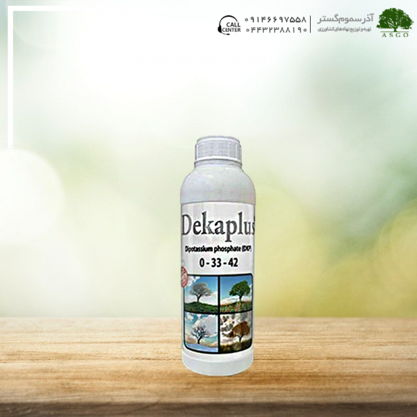 دکاپ پلاس
