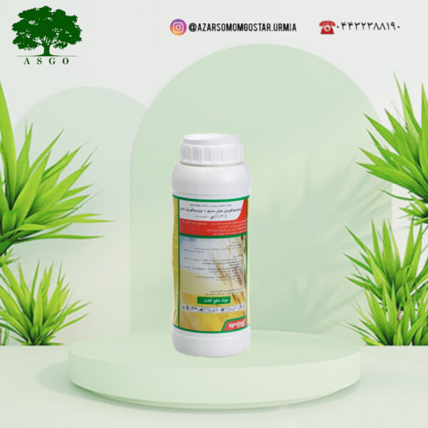 علفکش ویکیلیس