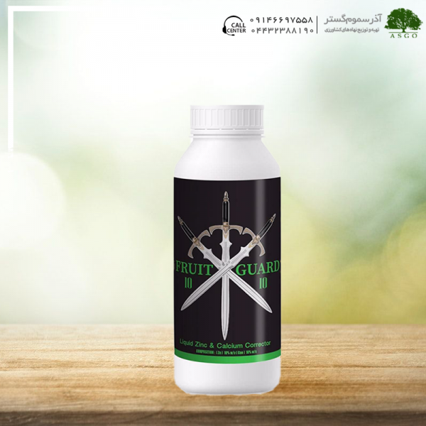 فروت گارد داکسا