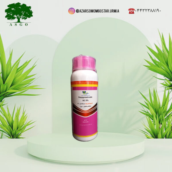 فن پیروکسی میت