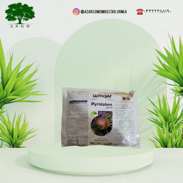 پیریدابن ( سان مایت)