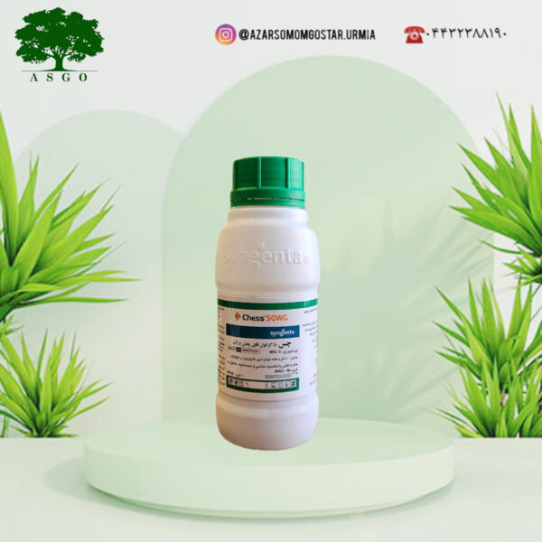 حشره کش چِس